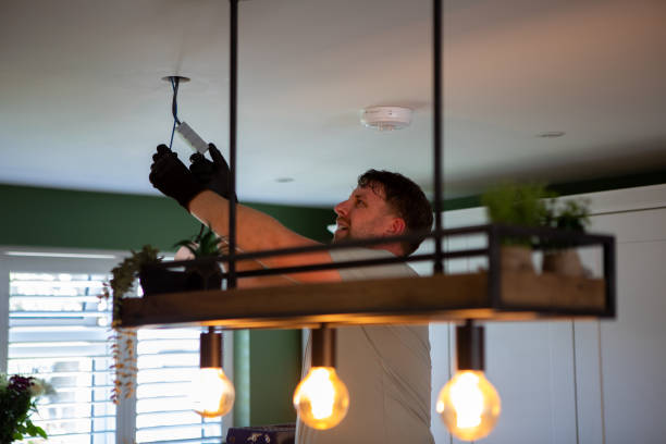 Best Local Electrician Companies  in Caon City, CO