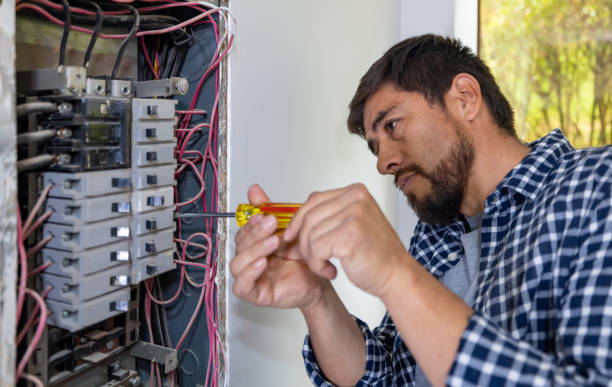 Best Affordable Emergency Electrician  in Caon City, CO